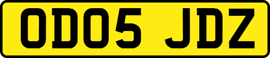 OD05JDZ