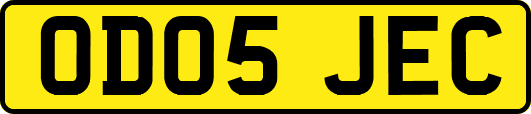 OD05JEC