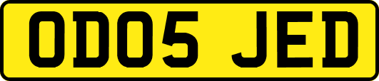 OD05JED