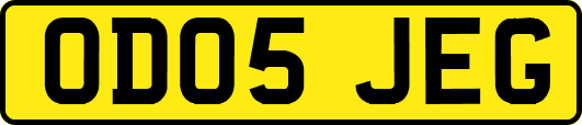OD05JEG