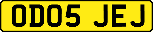 OD05JEJ