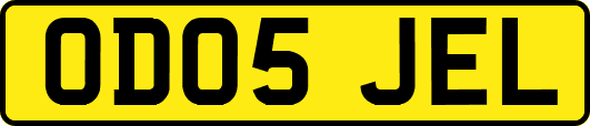 OD05JEL