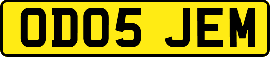 OD05JEM