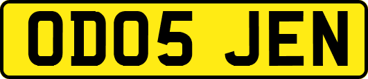 OD05JEN