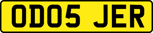 OD05JER