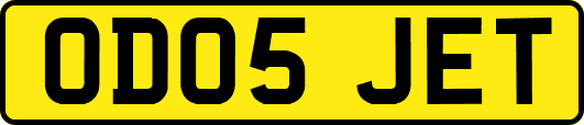 OD05JET