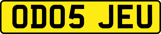 OD05JEU