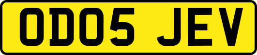 OD05JEV