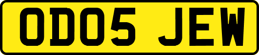 OD05JEW