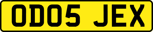 OD05JEX
