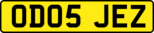 OD05JEZ