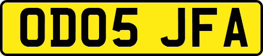 OD05JFA