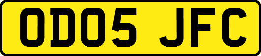 OD05JFC