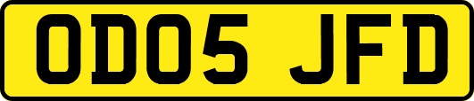 OD05JFD