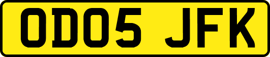 OD05JFK