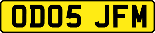 OD05JFM