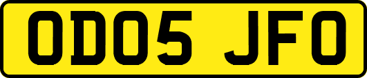 OD05JFO