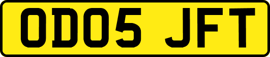 OD05JFT