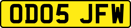 OD05JFW
