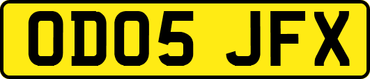 OD05JFX