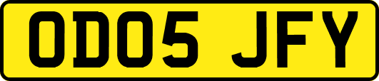 OD05JFY