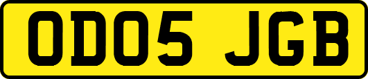 OD05JGB