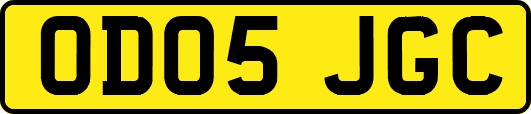 OD05JGC
