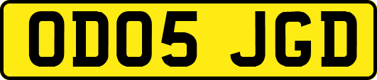 OD05JGD