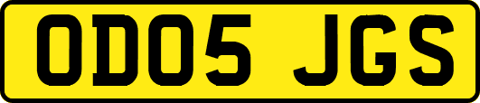 OD05JGS