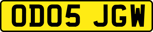 OD05JGW