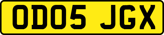 OD05JGX