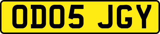 OD05JGY