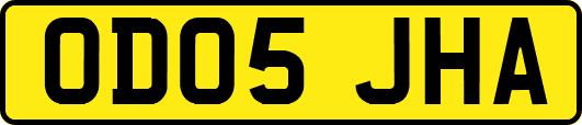 OD05JHA