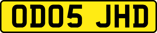 OD05JHD