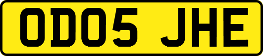 OD05JHE