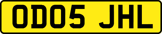 OD05JHL