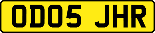 OD05JHR