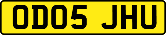OD05JHU