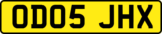 OD05JHX