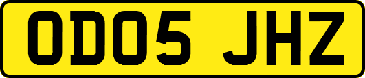 OD05JHZ