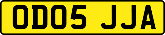 OD05JJA