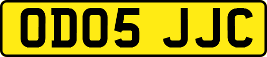 OD05JJC