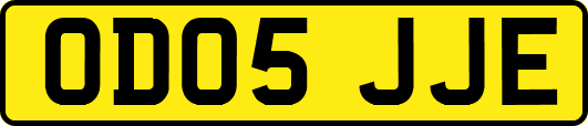 OD05JJE