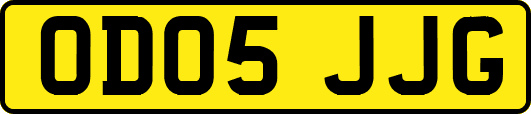 OD05JJG