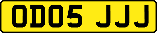 OD05JJJ