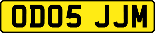 OD05JJM