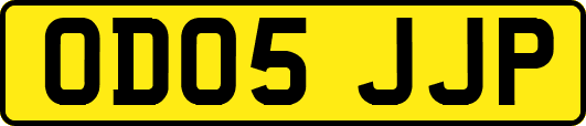 OD05JJP