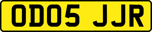 OD05JJR