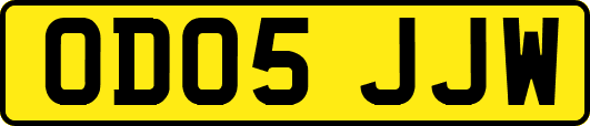 OD05JJW