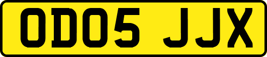 OD05JJX